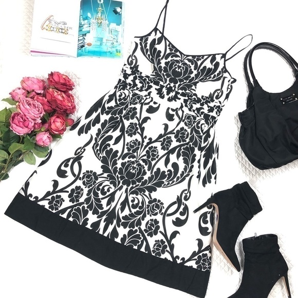 Ann Taylor petites Dress - Picture 1 of 5